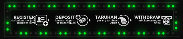 HOKI87 Jackpot